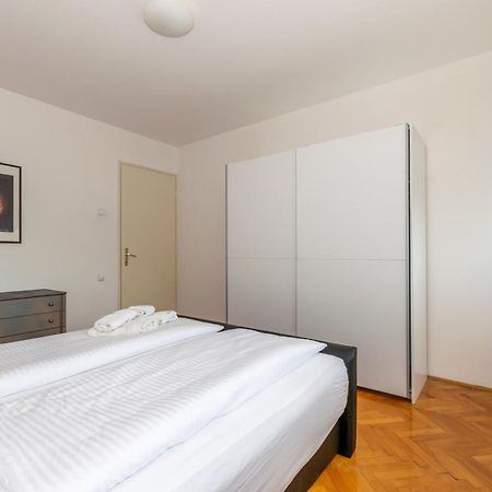 Apartment Omiska Spalato Esterno foto