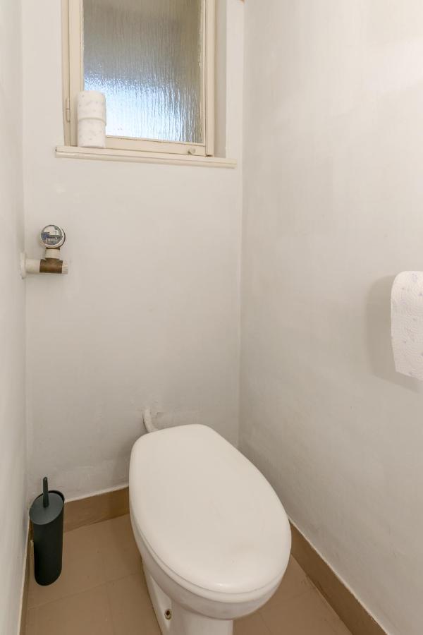 Apartment Omiska Spalato Esterno foto