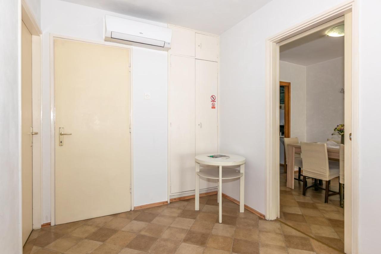 Apartment Omiska Spalato Esterno foto