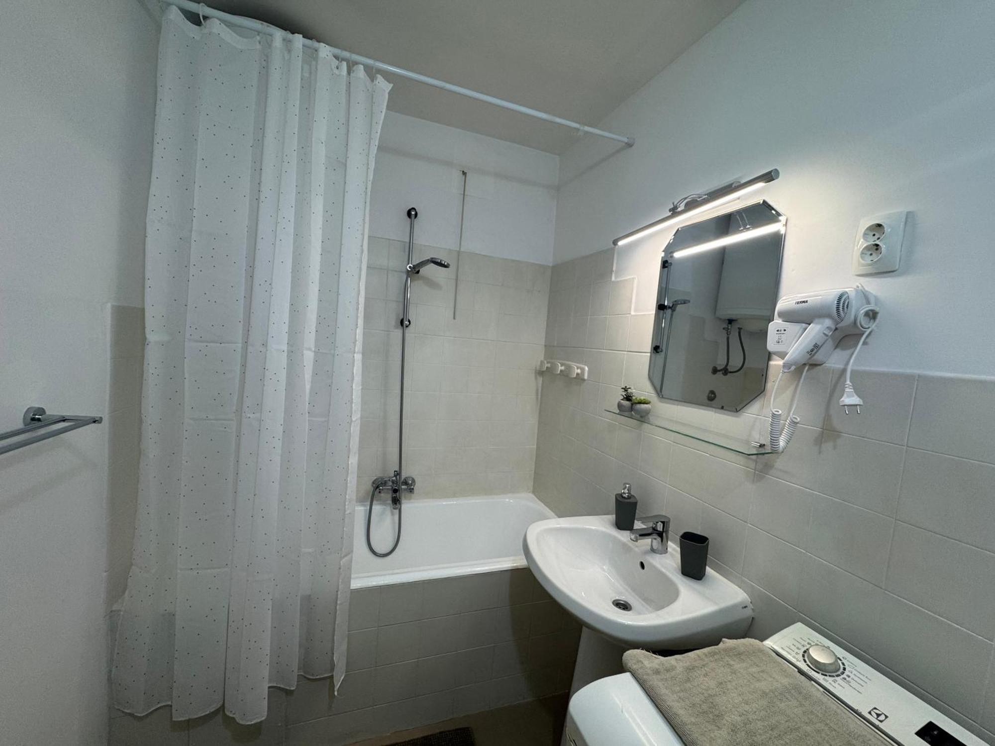 Apartment Omiska Spalato Esterno foto