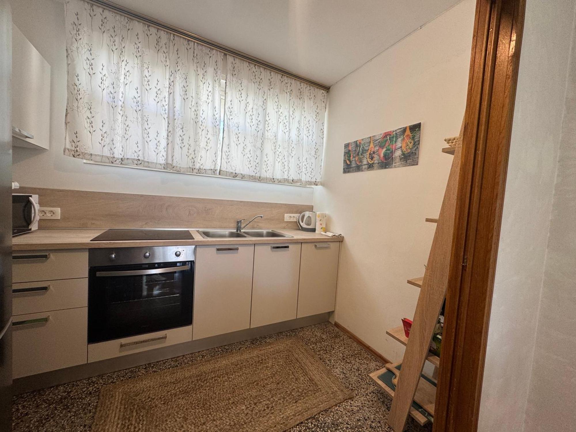 Apartment Omiska Spalato Esterno foto